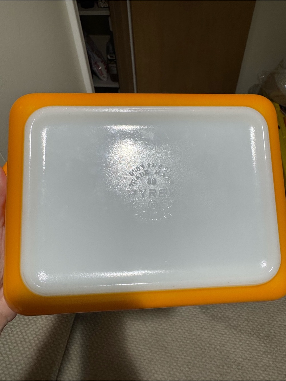 Pyrex - Picture 2 of 5